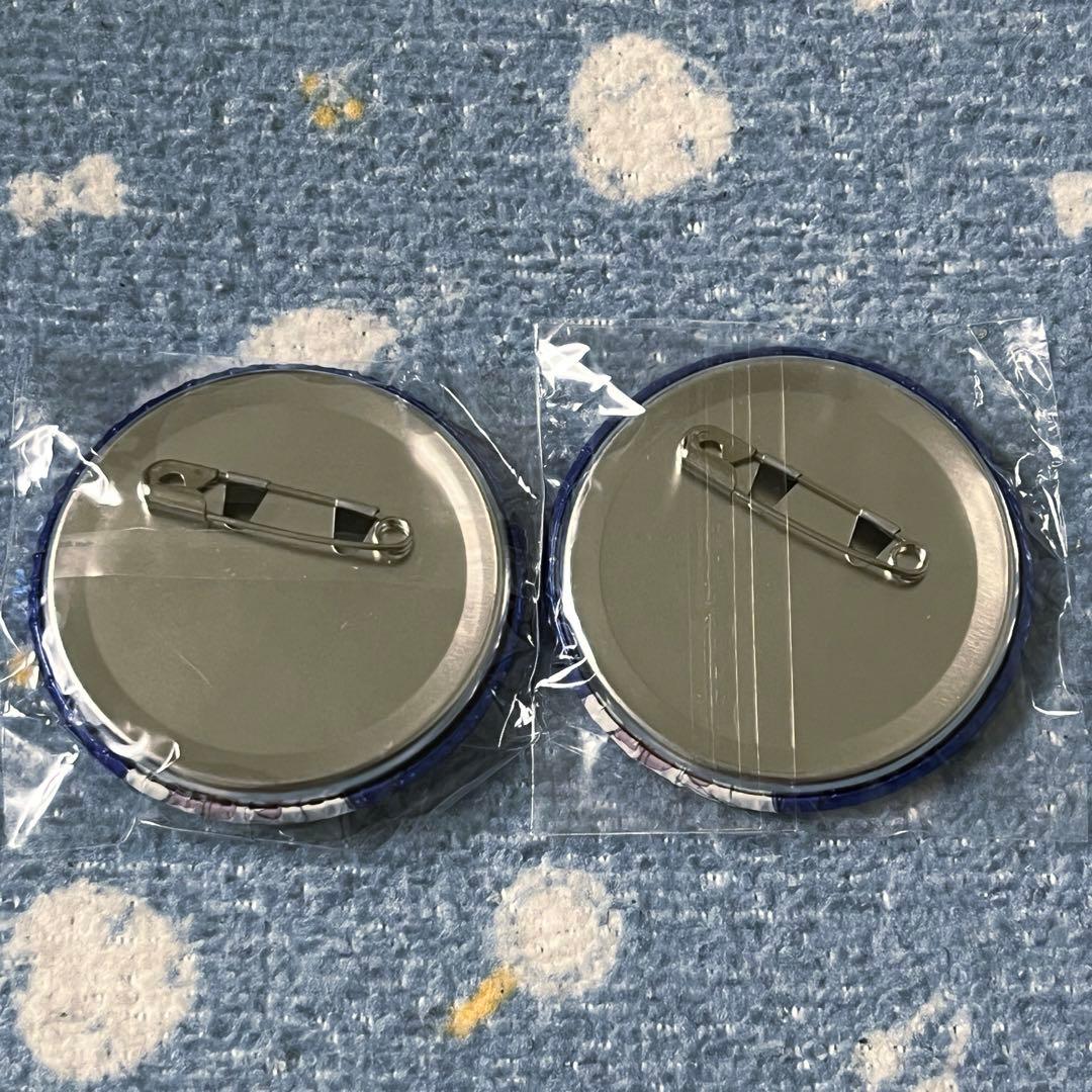 うたプリ ソロベストアルバムVer. 缶バッジ 聖川真斗 - メルカリ