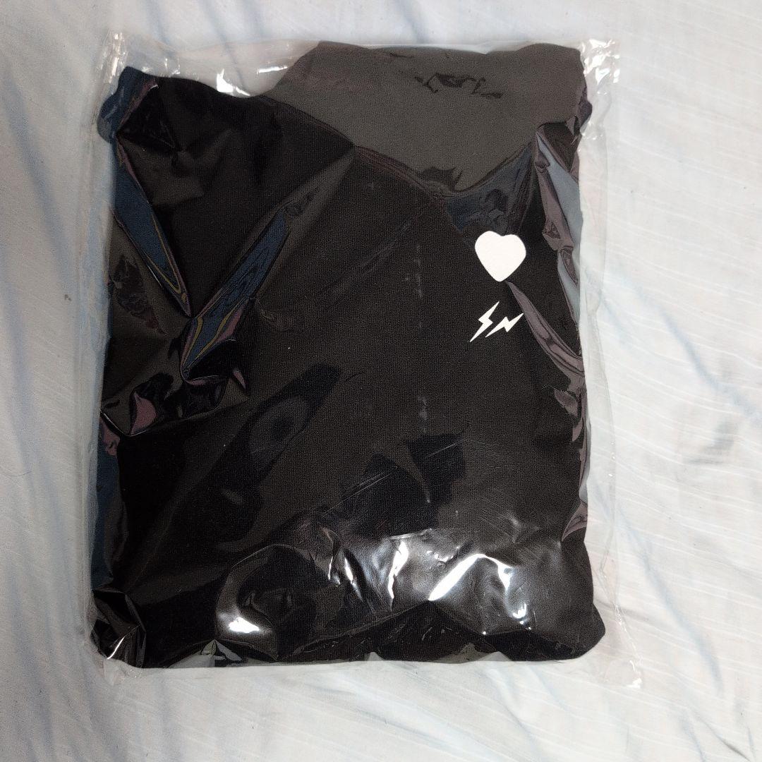 FRAGMENT×BLACKPINK フーディー・BLACKFRAGMT XL - メルカリ