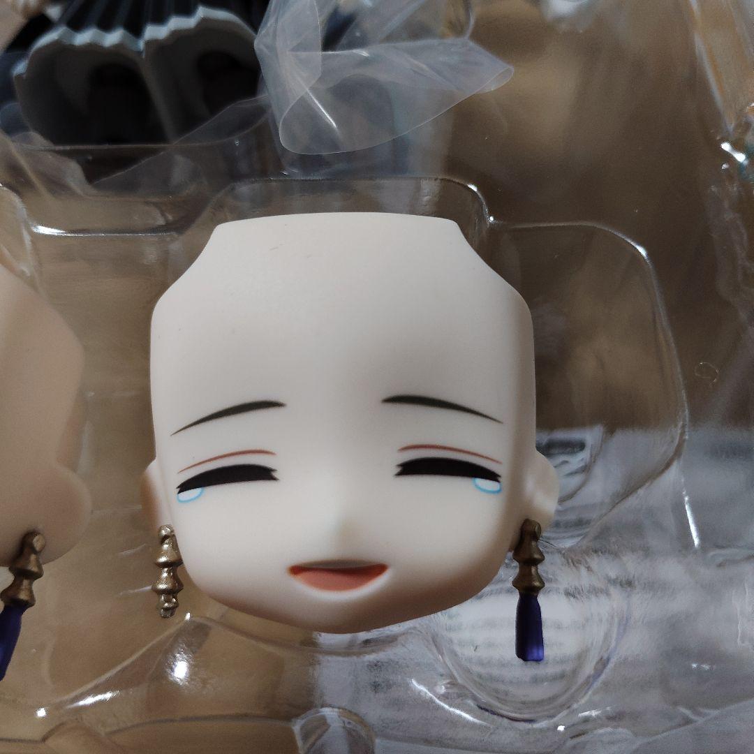 ねんどろいど にじさんじ 葛葉 叶 不破湊 甲斐田晴 剣持刀也 加賀美