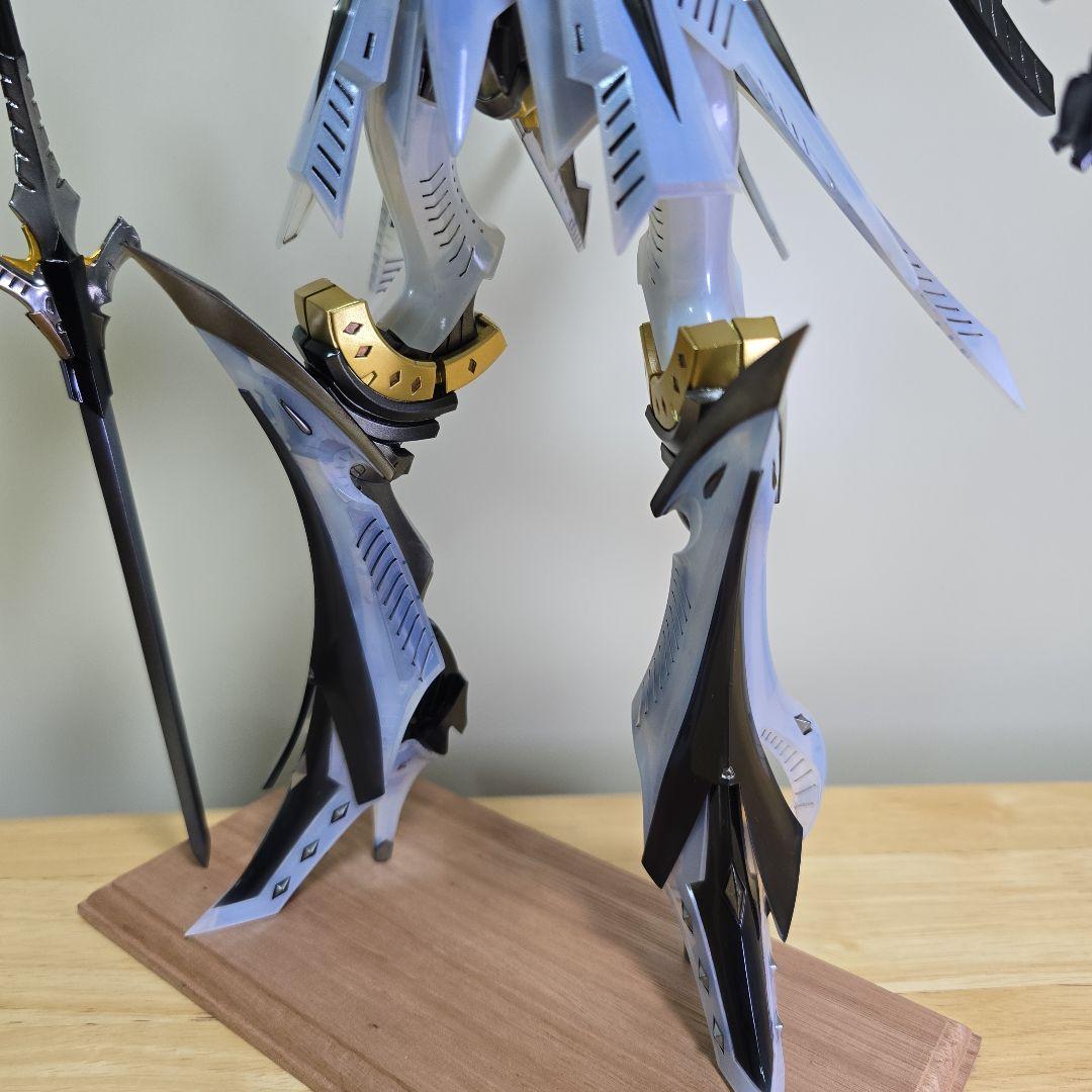 HSGK 1/72 ダス・ゴースト =ナカカラ 3069= 塗装済み完成品 - メルカリ