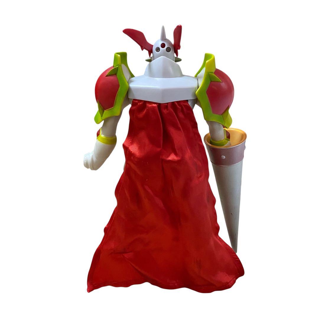 動作品】サウンドリアライズ デジモン ディーアーク&デュークモン