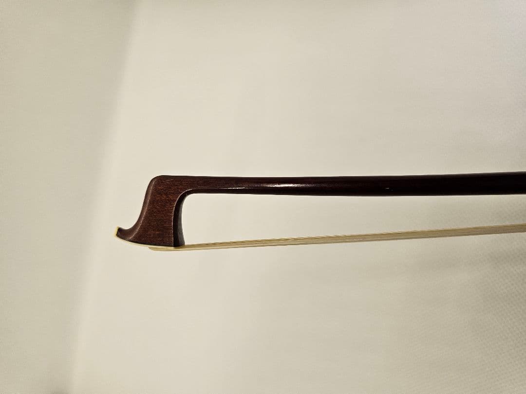 SIVORI ヴァイオリン弓 ペルナンブコ - メルカリ