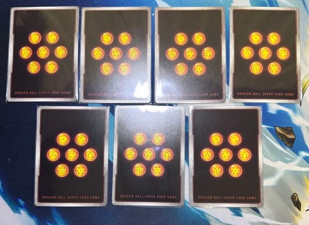 フュージョンワールド SCR パラレル【完全美品】 7〜8弾マンガ