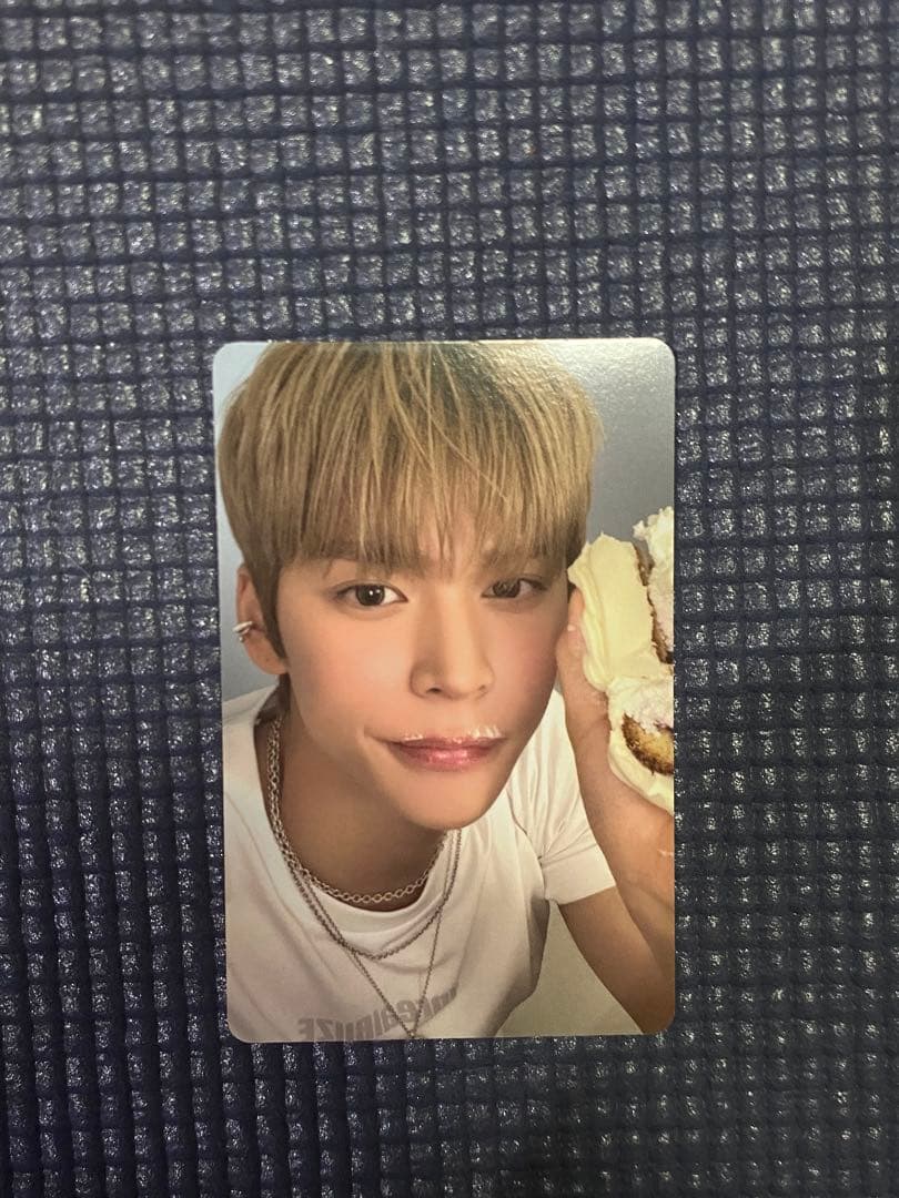 RIIZE シーグリ ウンソク トレカ 1枚 - メルカリ