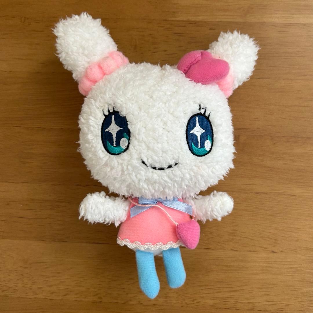 ラブリっち ラブリン ぬいぐるみ たまごっち - メルカリ