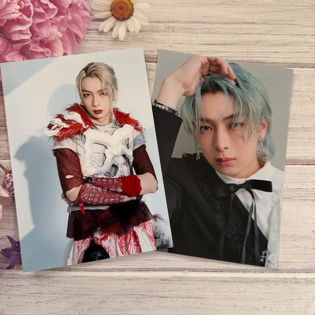 龍宮城 冨田侑暉 ブロマイド - メルカリ