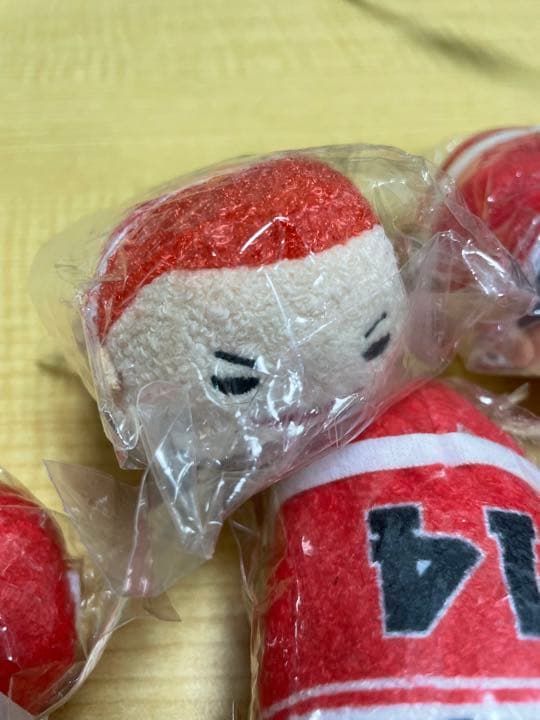 貴重】【完売品】スラムダンク おてだま 人形 ジャンプ展 人形 - メルカリ
