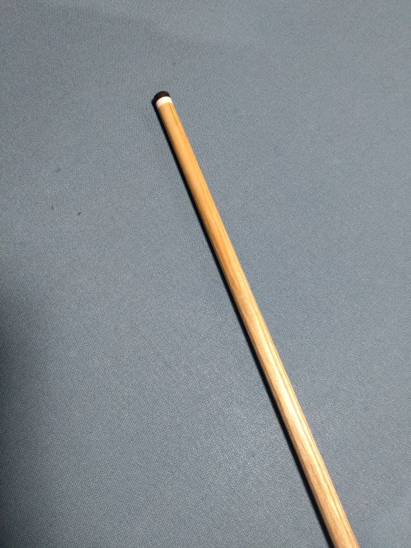 コモドドラゴン様専用、geez アッシュシャフト 11.8 ラジアル ロゴ無し