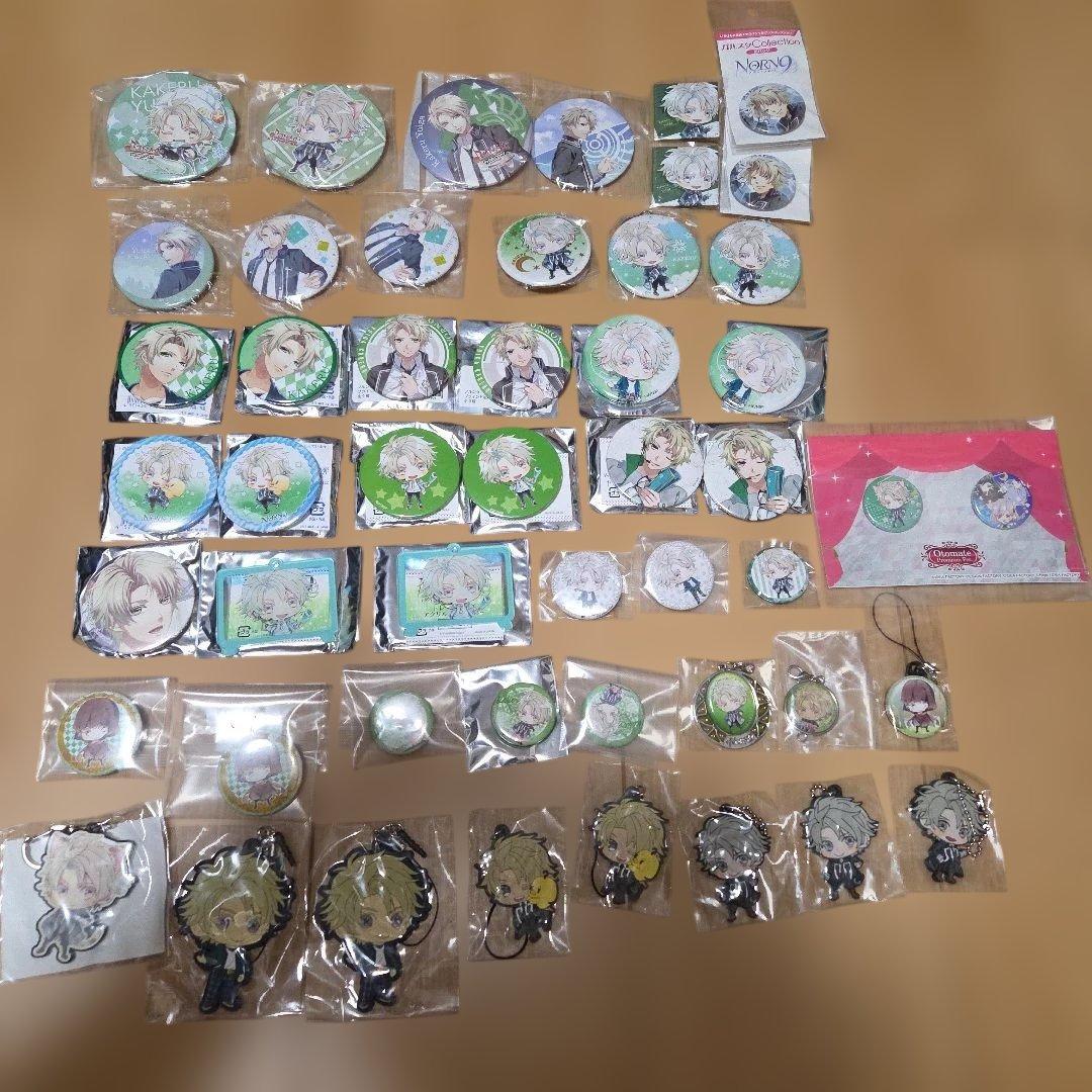 黒執事 グラッテ コースター 4枚 セバスチャン 不死鳥 グレル