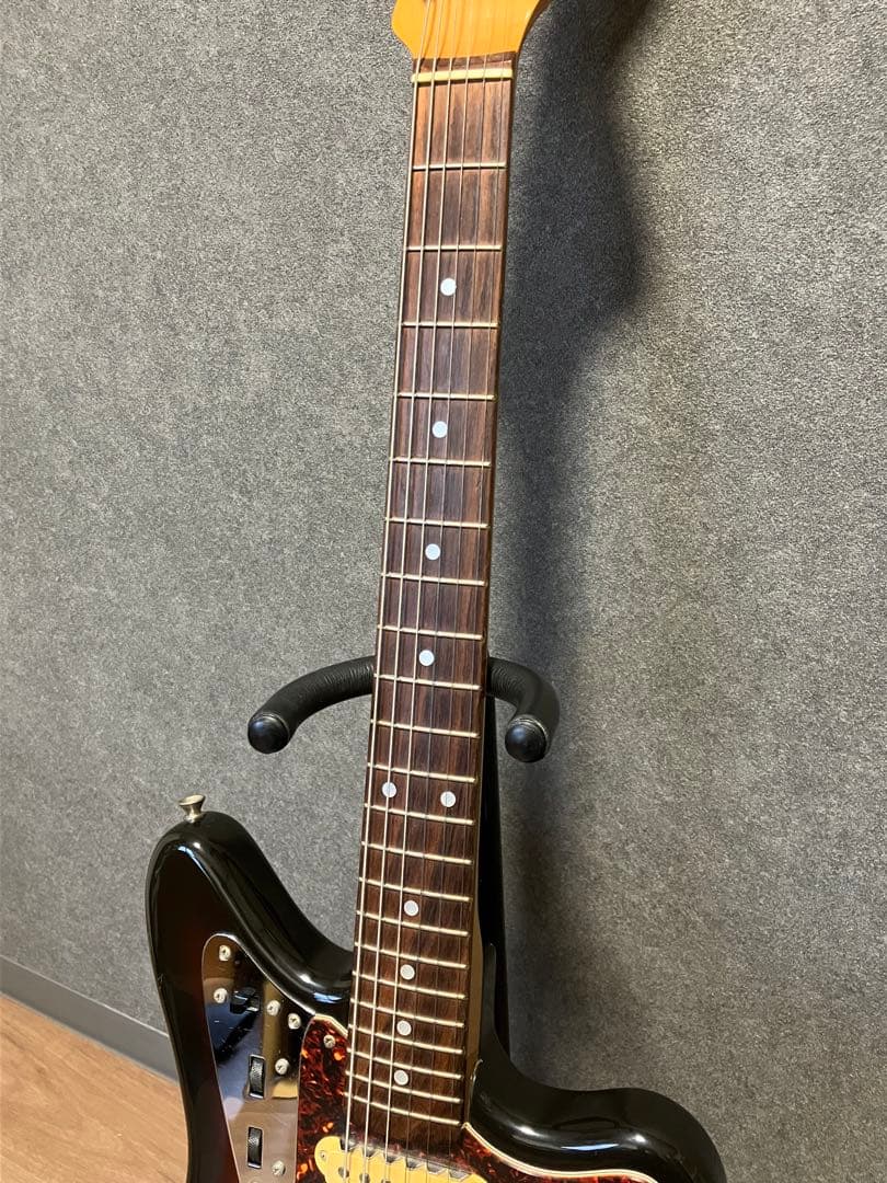 動作未確】Fender Japan Jaguar ジャガー 1999-2002
