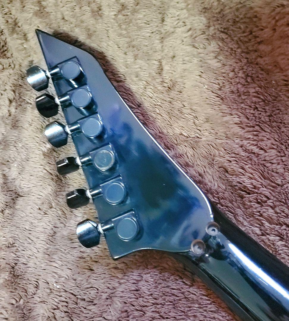 SUGIZOモデル GrassRoots G-S-58HR3 ロック式トレモロ機 - メルカリ