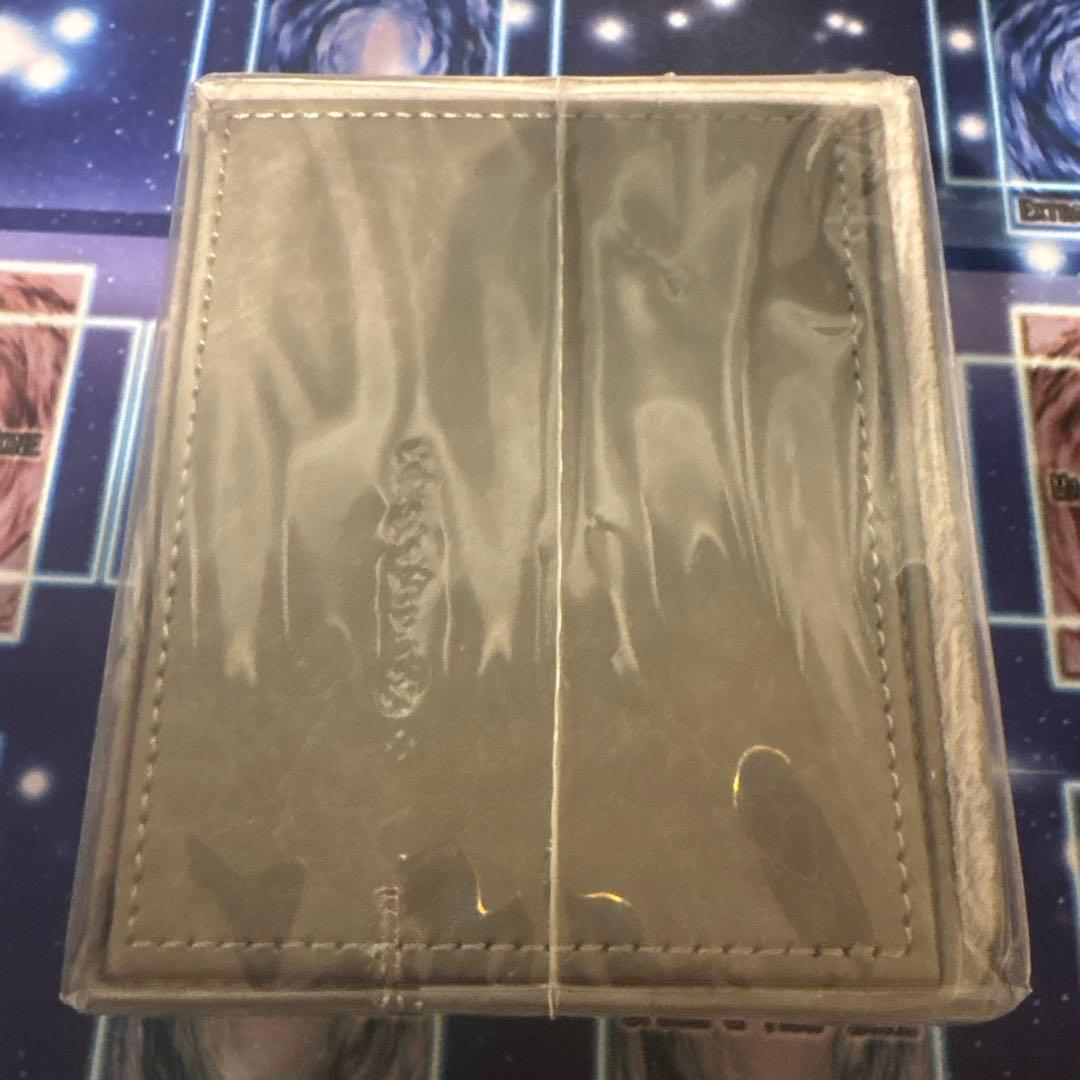 遊戯王 ニューロン 限定 遊戯王OCG デュエリストデッキケース - メルカリ