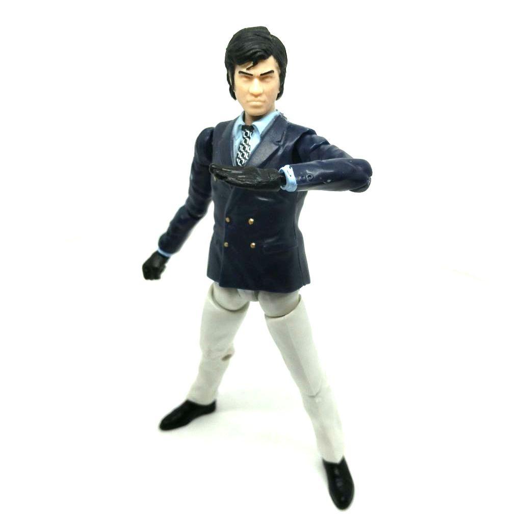 掌動 SHODO 仮面ライダーVS 9弾 41. 本郷猛 ゲルショッカー戦闘員