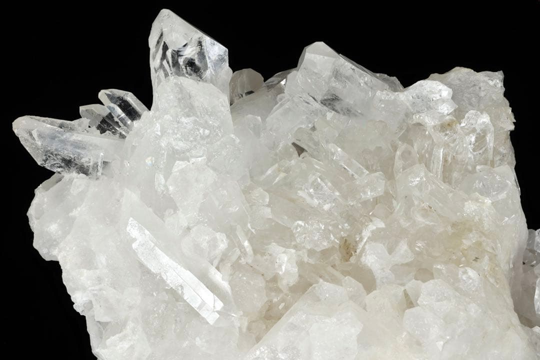 天然石 水晶クラスター 42.4kg 台座付 原石 鉱石 クオーツ クォーツ