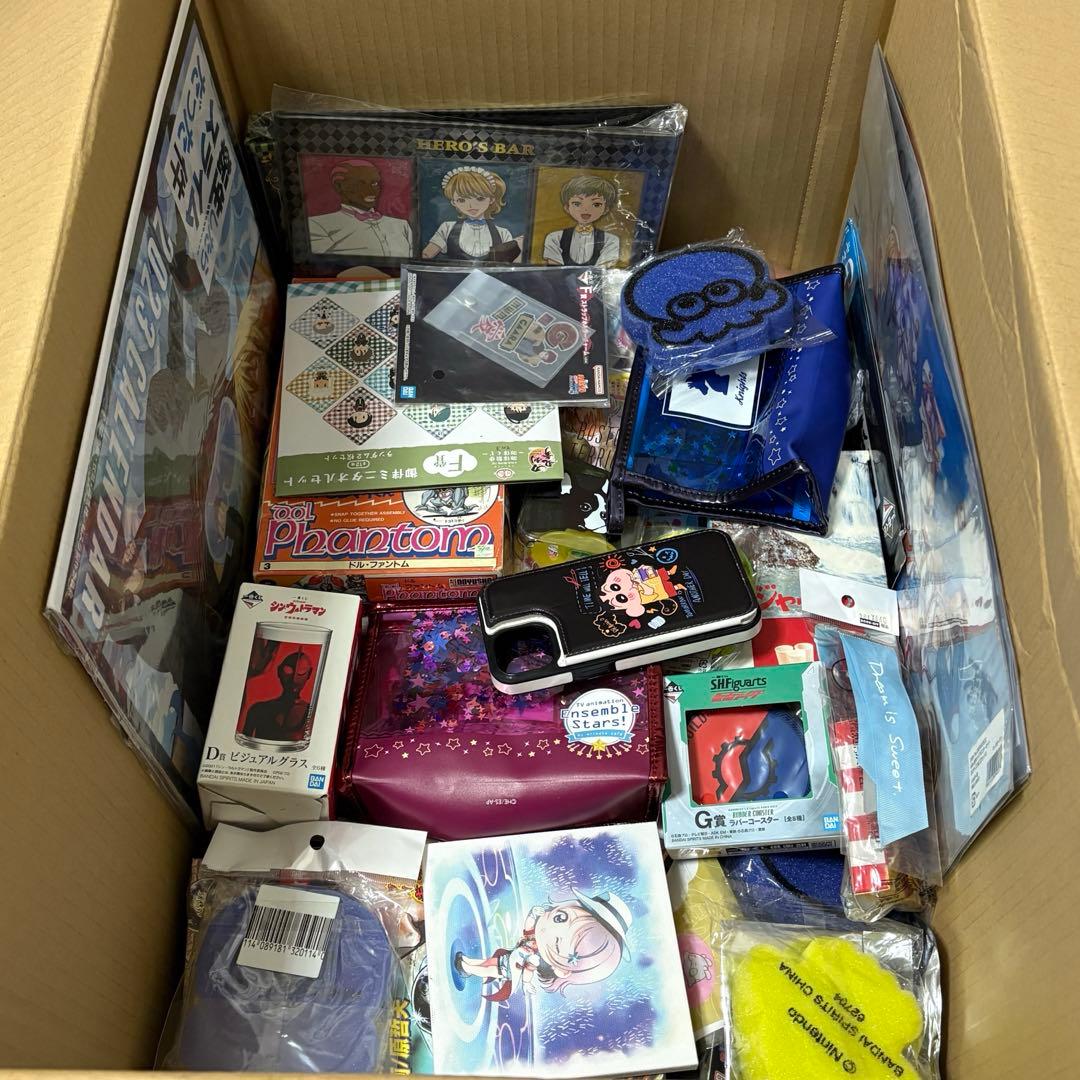 140サイズ アニメグッズ 漫画 その他雑貨 本 まとめ売り - メルカリ