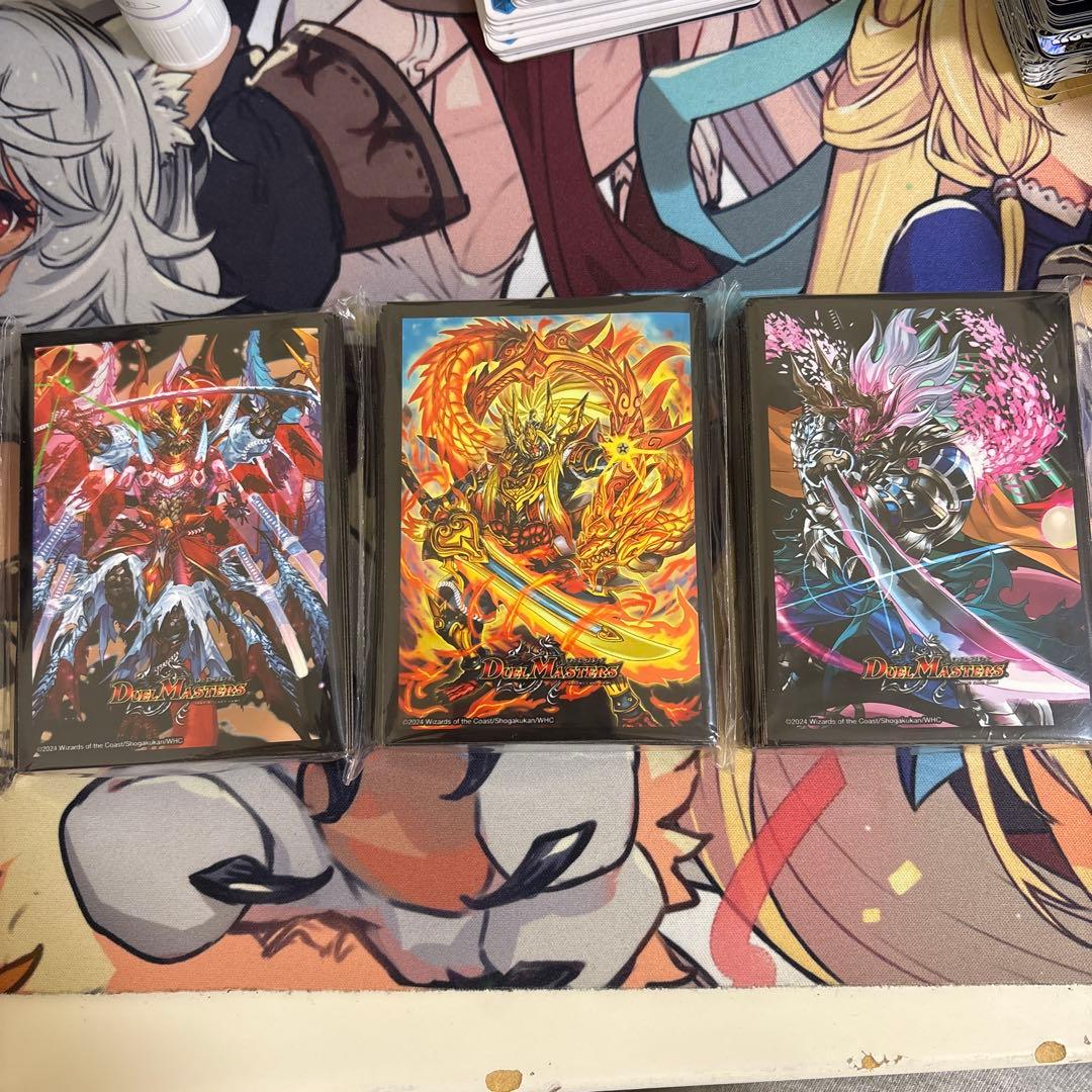 モモキングスリーブ 3種 - メルカリ