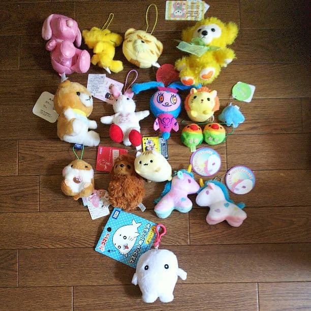 ぬいぐるみ、マスコット 干支マスコット - Kiramune Official Goods Store