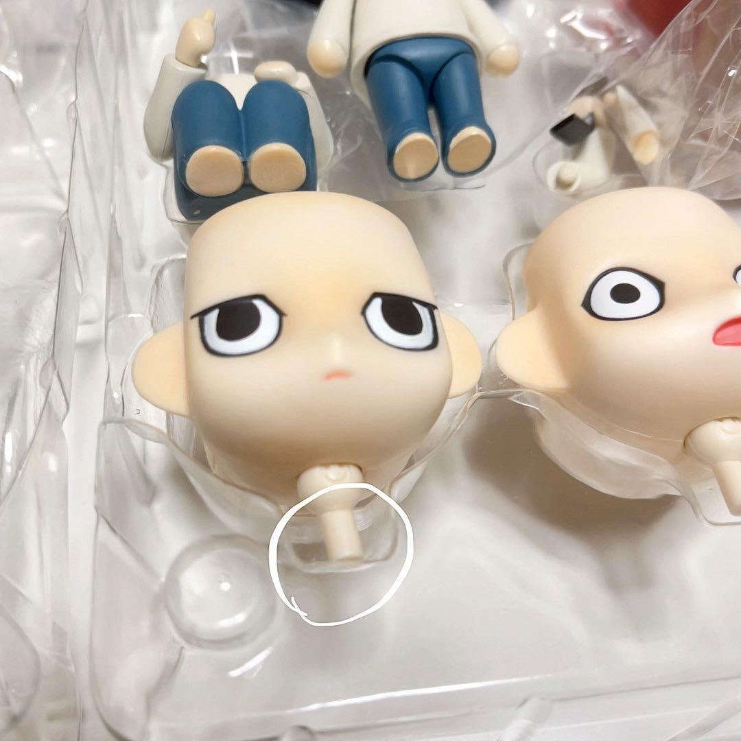 デスノート L ねんどろいど 旧ver - メルカリ