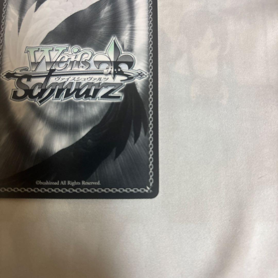 ヴァイス シンフォギア 想いを束ねて 翼 SSP サイン - メルカリ