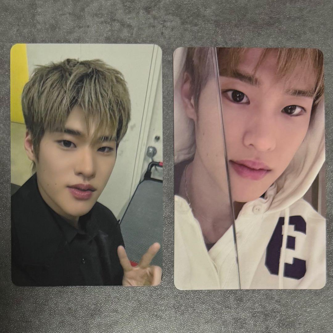 RIIZE 東京ドーム 会場限定トレカ 6000円 ソヒ - メルカリ