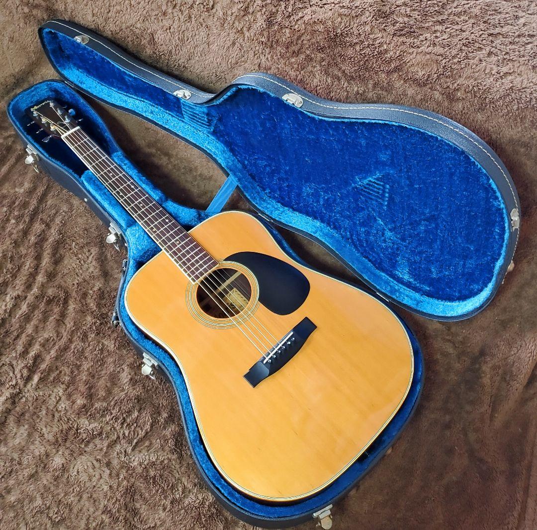 【最初期！】Morris W-25 1972年 ＋ TOKAI レアケース付属 2026年最新】morris w-25の人気アイテム - メルカリ