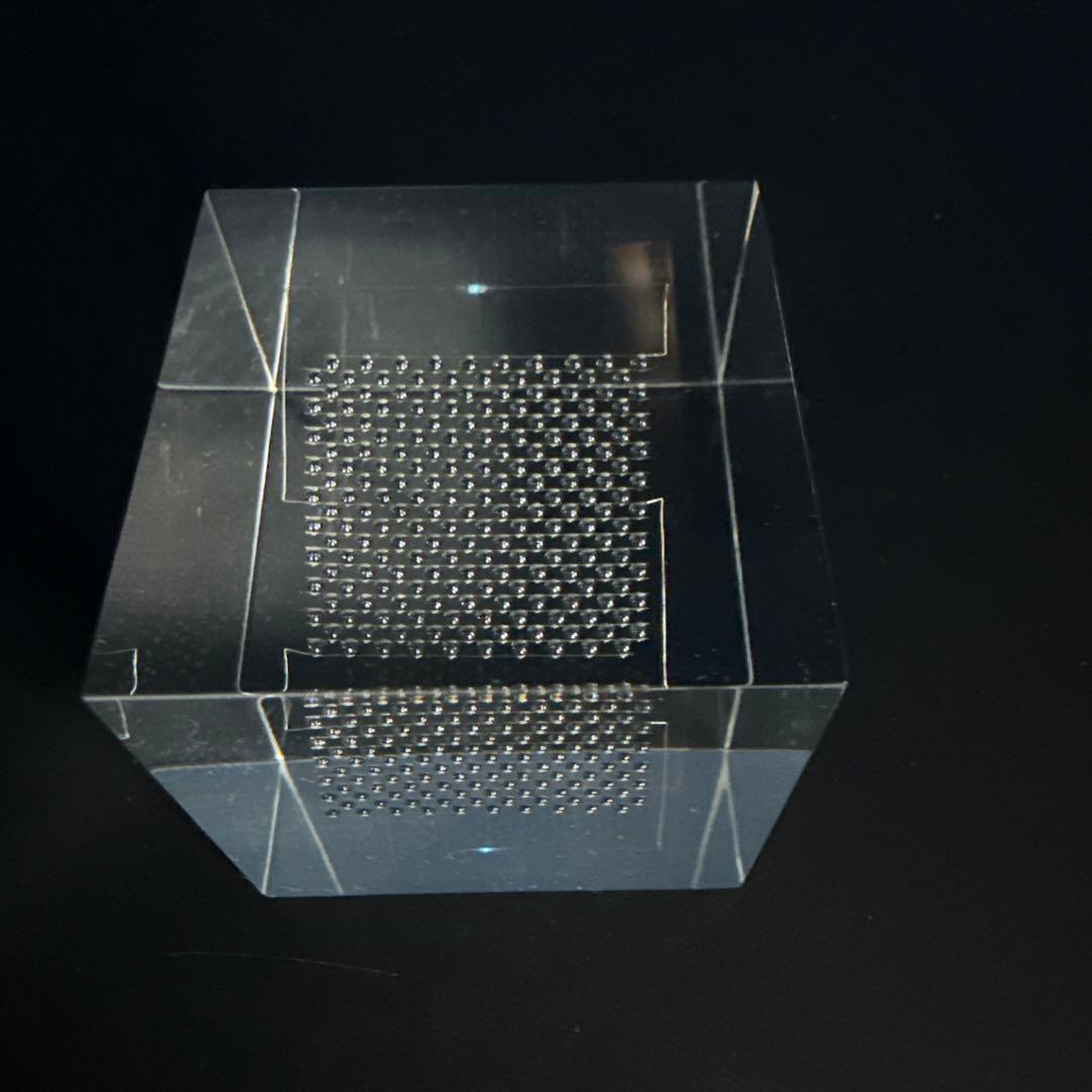 スフェラキューブ(大)