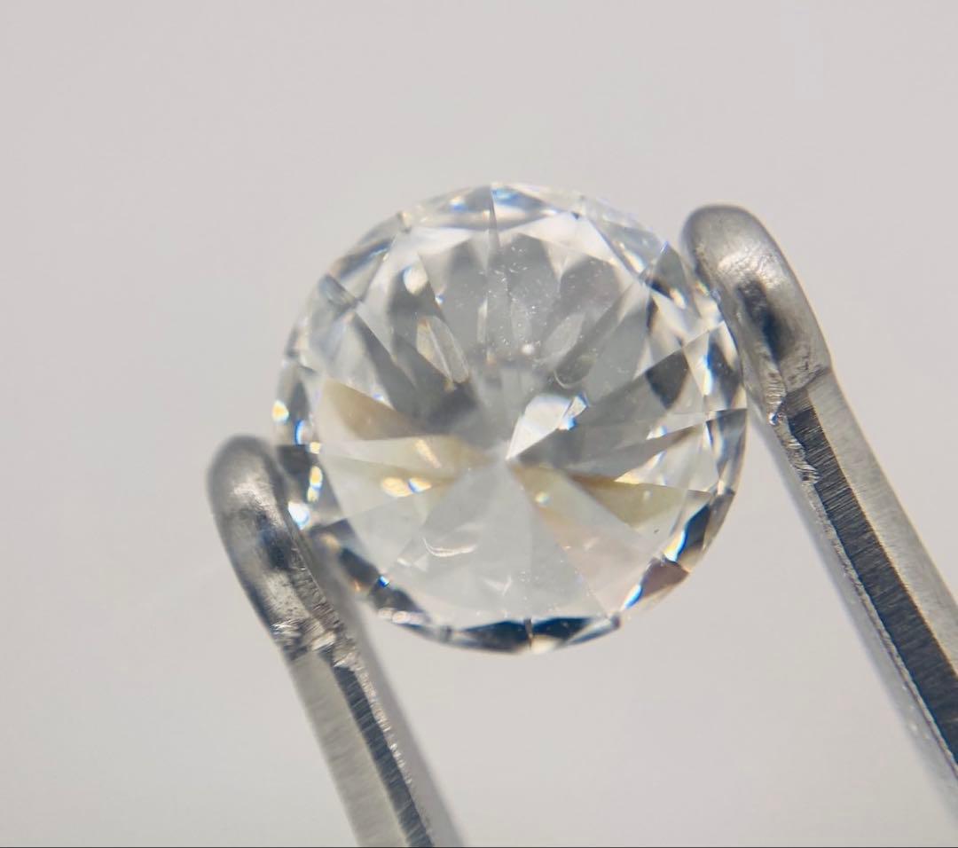 【IGI鑑定書付き】ラボグロウンダイヤモンド　3.02ct VVS2 Eカラー