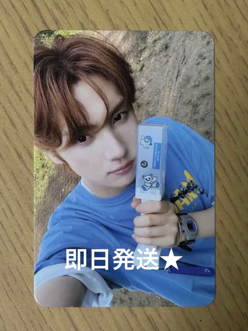 TWS ヨンジェ アジツ マカオ限定 メンシプ 限定トレカ 42ZONE - メルカリ