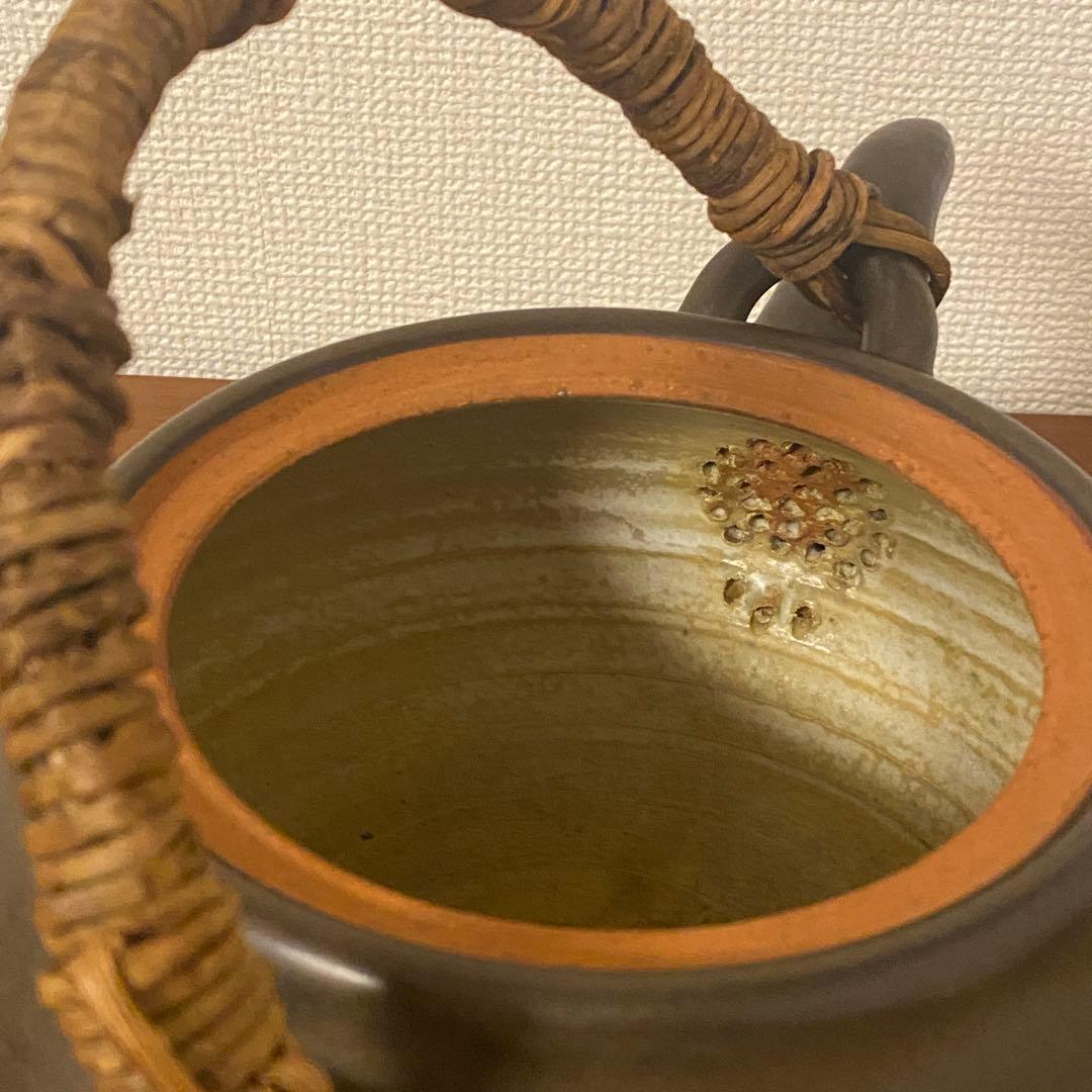 廣川純　やかん　2L