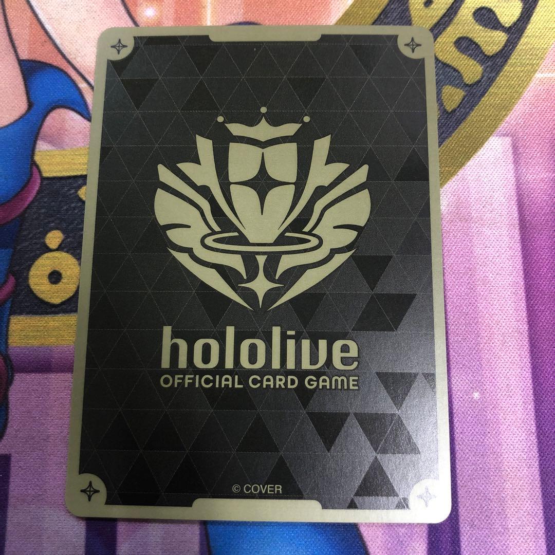 ホロカ み俺恥 プロモ さくらみこ 1枚 - メルカリ