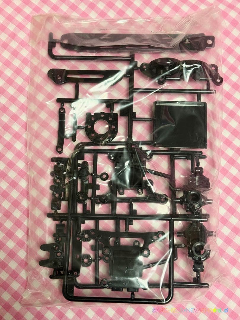 期間限定値下げ中○タミヤ☆カルソニックスカイラインGT-R 2003 TT-01