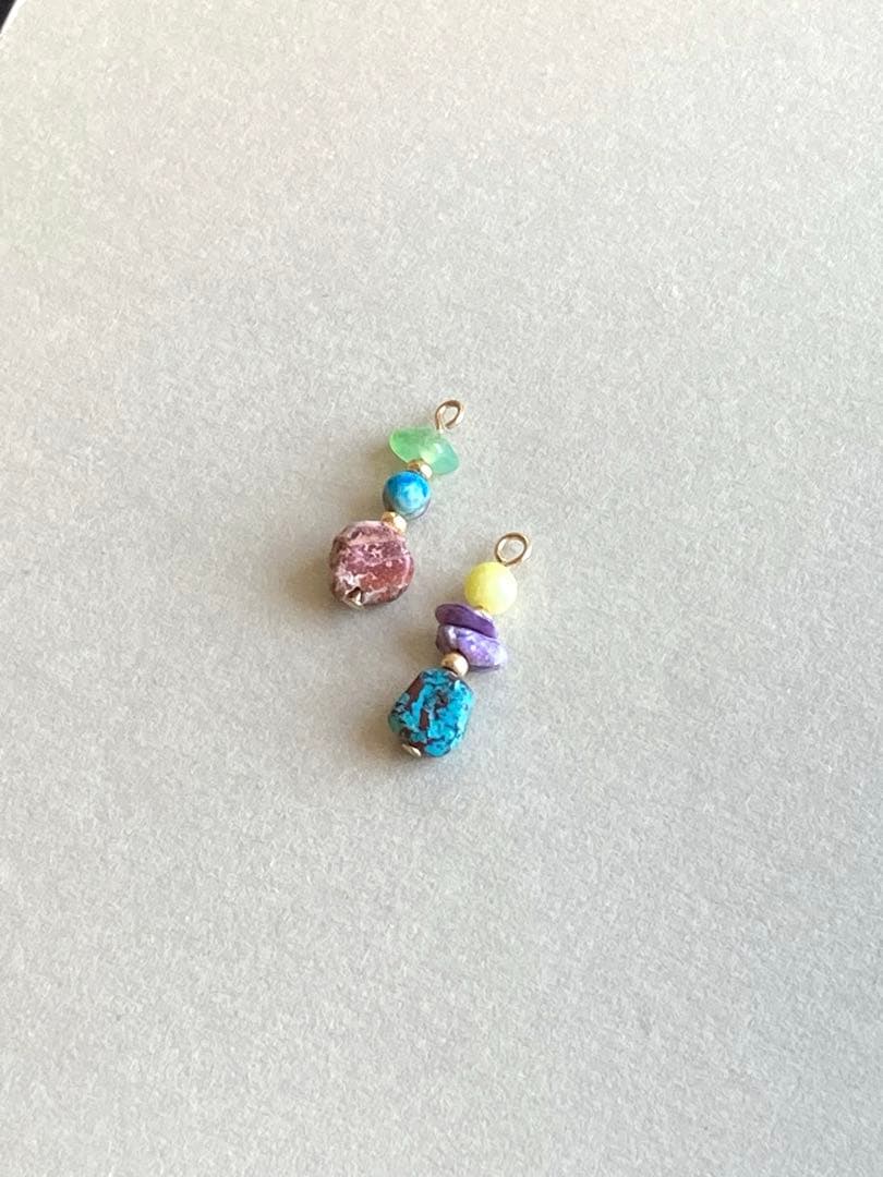 no.0099 春庭のクリソコラ