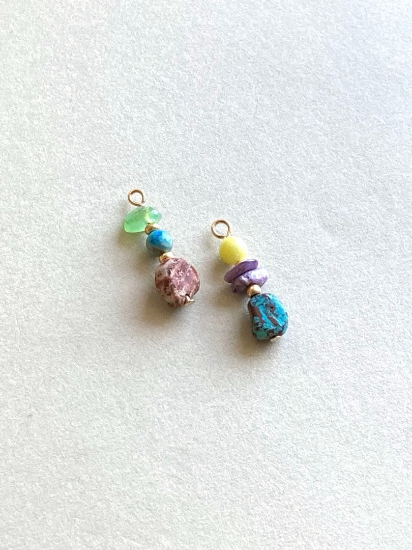 no.0099 春庭のクリソコラ