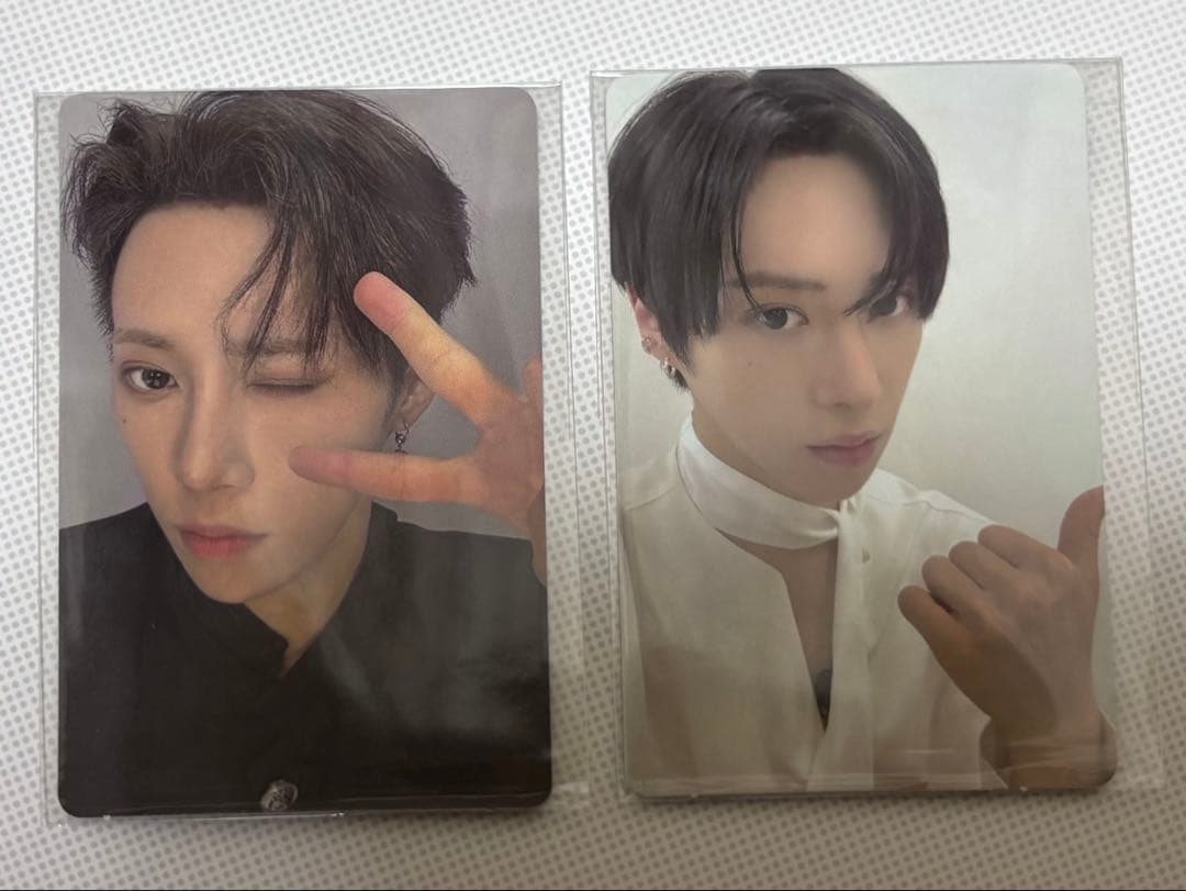 ジアハオ アルノ ボイプラ トレカ - メルカリ