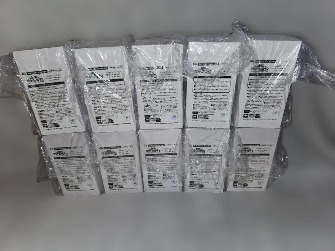 タイクレ限定　このすば　ダクネス　水着ver　10点 スタイル抜群のボディラインをビキニで披露！ 「このすば」より