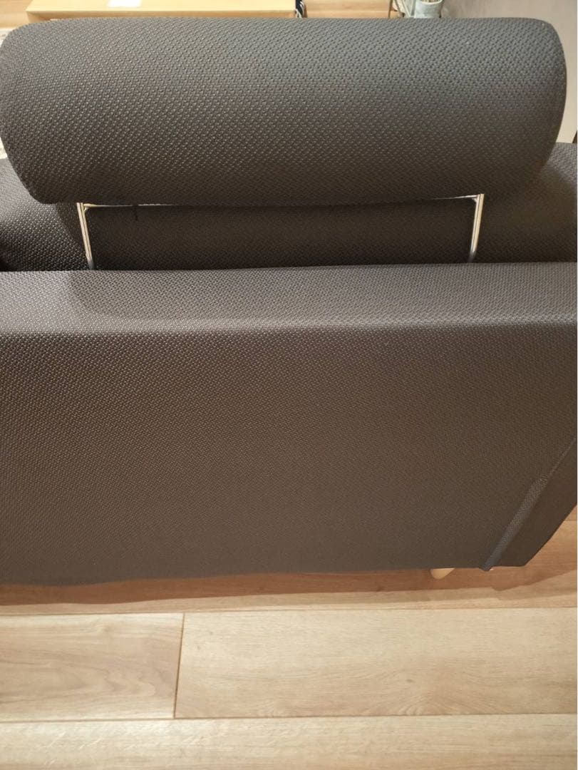 ✨【美品】ドリームベッド ソファ トスカーナ 3人掛け（ヘッドレスト付