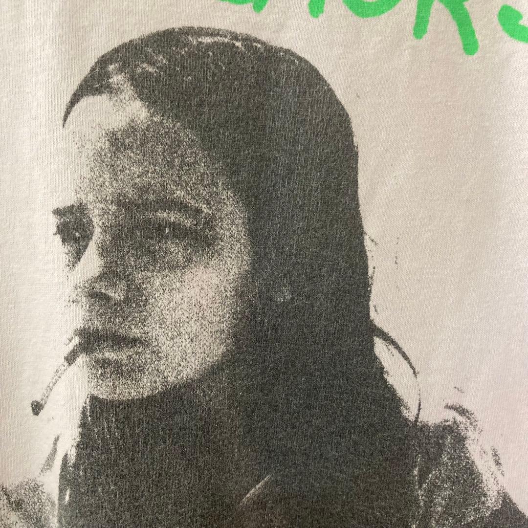 DINOSAUR JR. 1991's Green Mind Tour Tシャツ - メルカリ