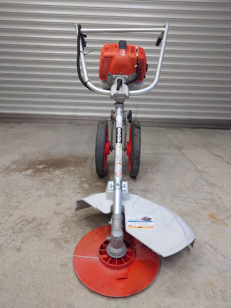 送料無料　工進　 EBC-26C-AAA-4　整備済み 6680000922.jpg