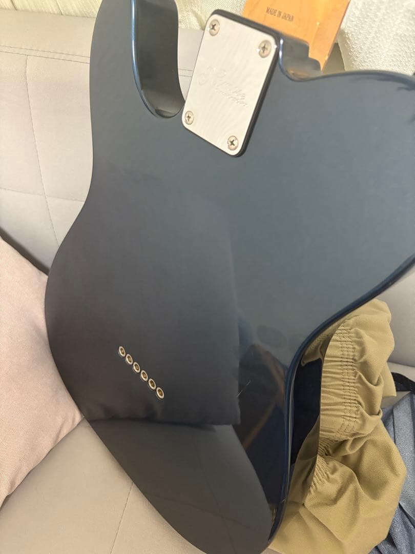 【最終値下げ】momose MTL1-STD DLPB