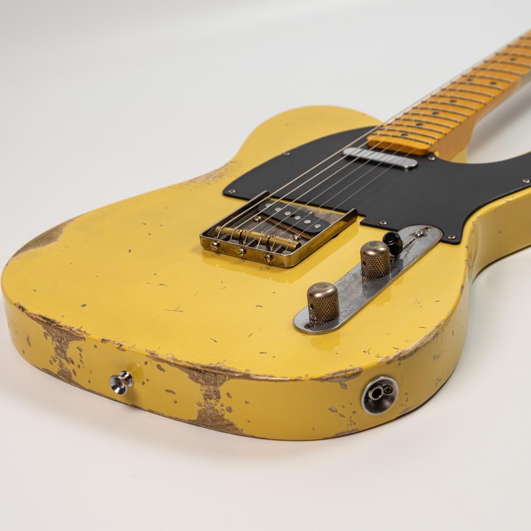 LsL instruments T-Bone OR1 テレキャスモデル - メルカリ