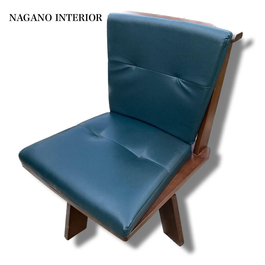 ナガノインテリア　回転式ダイニングチェア　　アンティーク椅子　高級チェア ナガノインテリア/DC341 回転チェア ダイニングチェア ウィンザー