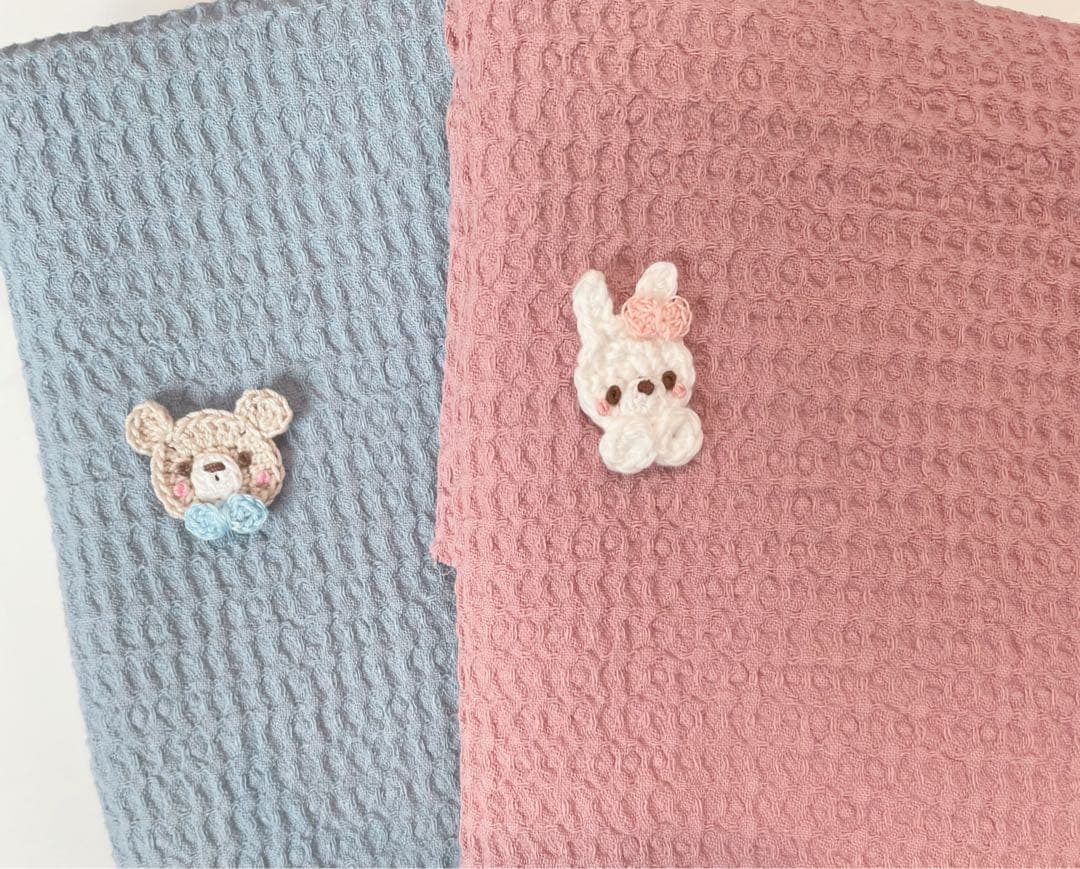 ハンドメイドスタイ　miso様