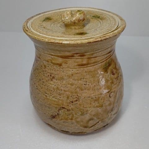 茶道具 水指 黄瀬戸 瀬戸焼 大幅 値下げ - メルカリ