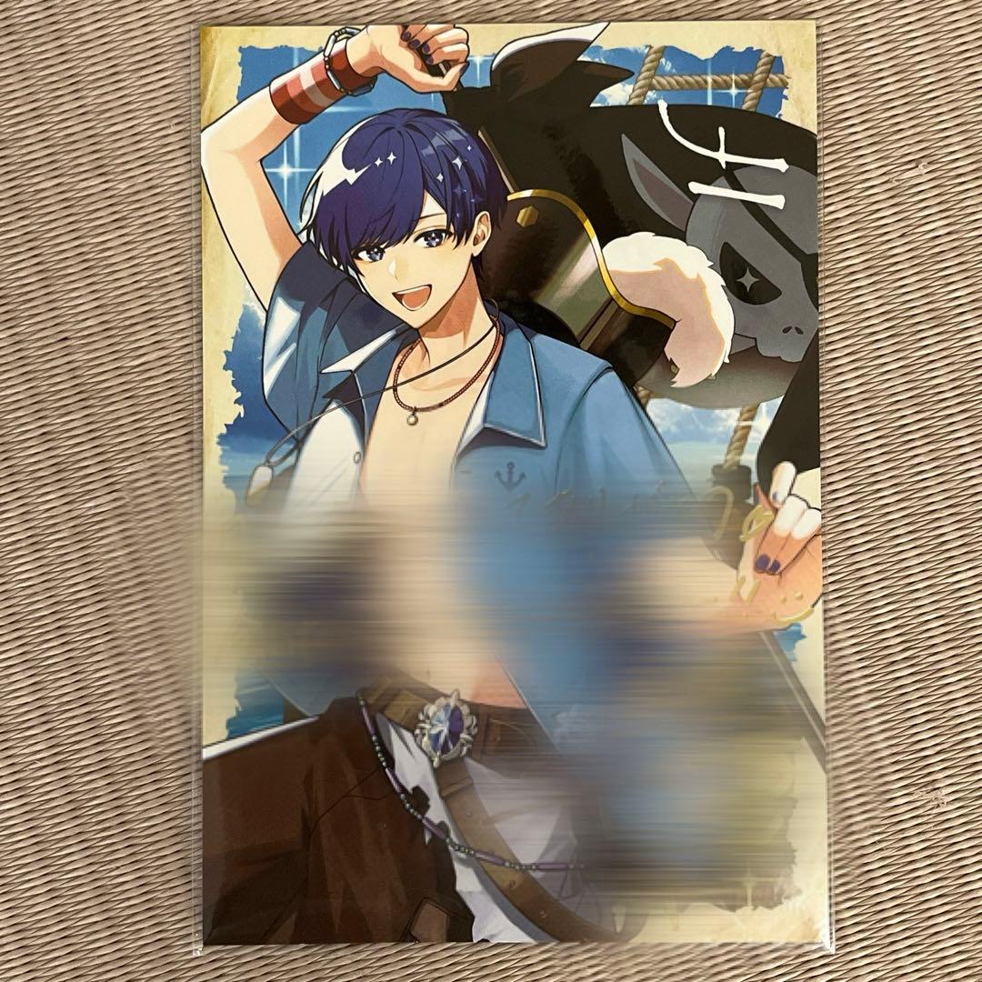 いれいす ライブ特典 夏ツアー 2024仙台公演 if - メルカリ