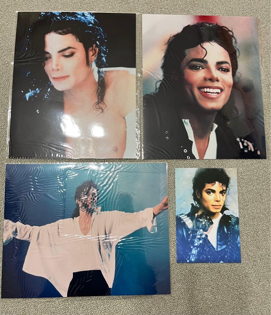 マイケルジャクソン葬儀パンフレット幻のthis is it 公演チケット