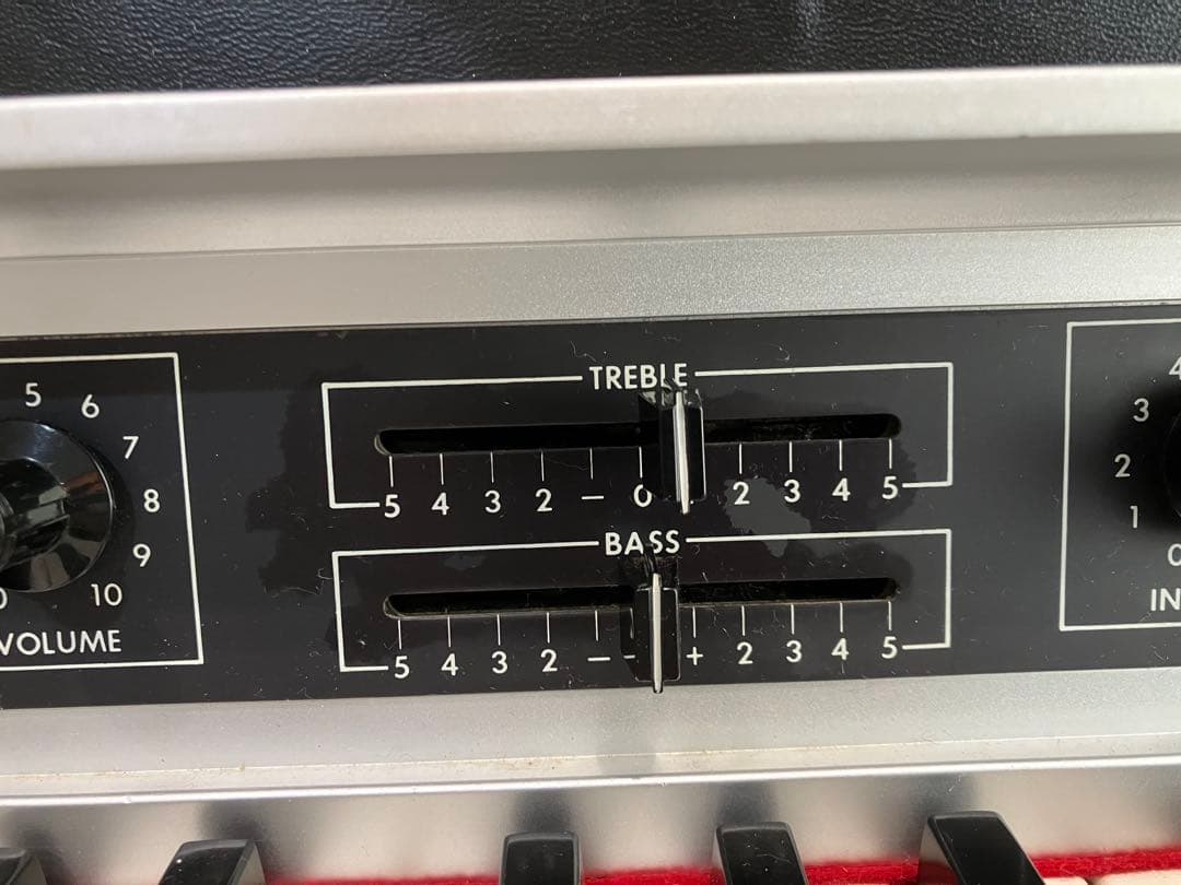 Fender Rhodes Mark II ※埼玉、東京、神奈川限定配送 - メルカリ