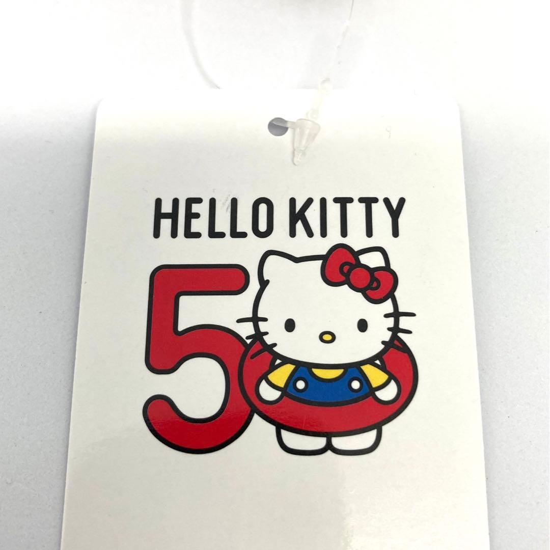 サンリオ アベイル ハローキティ50周年 バレエ バレリーナ マスコット