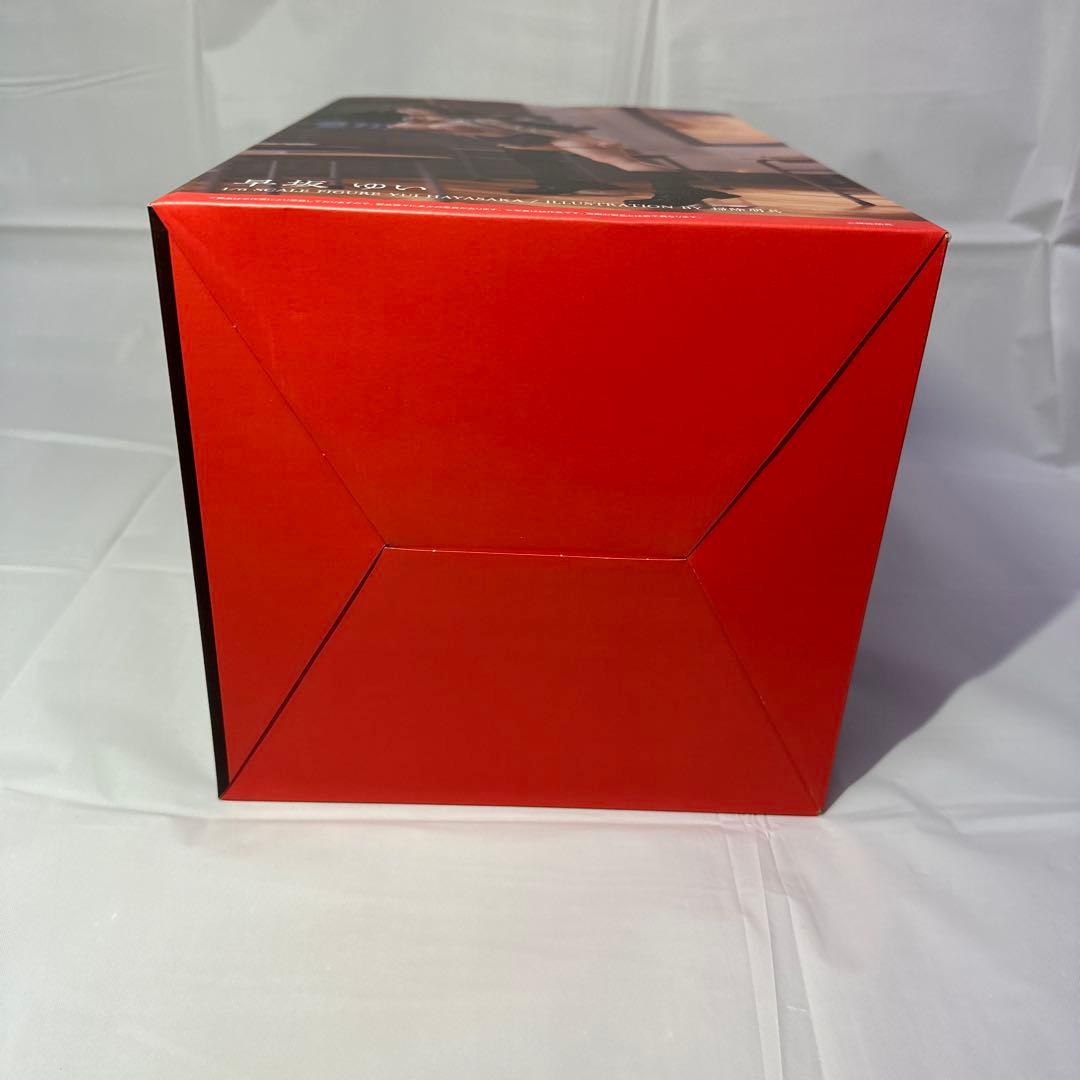 早坂ゆい 1/6スケールフィギュア