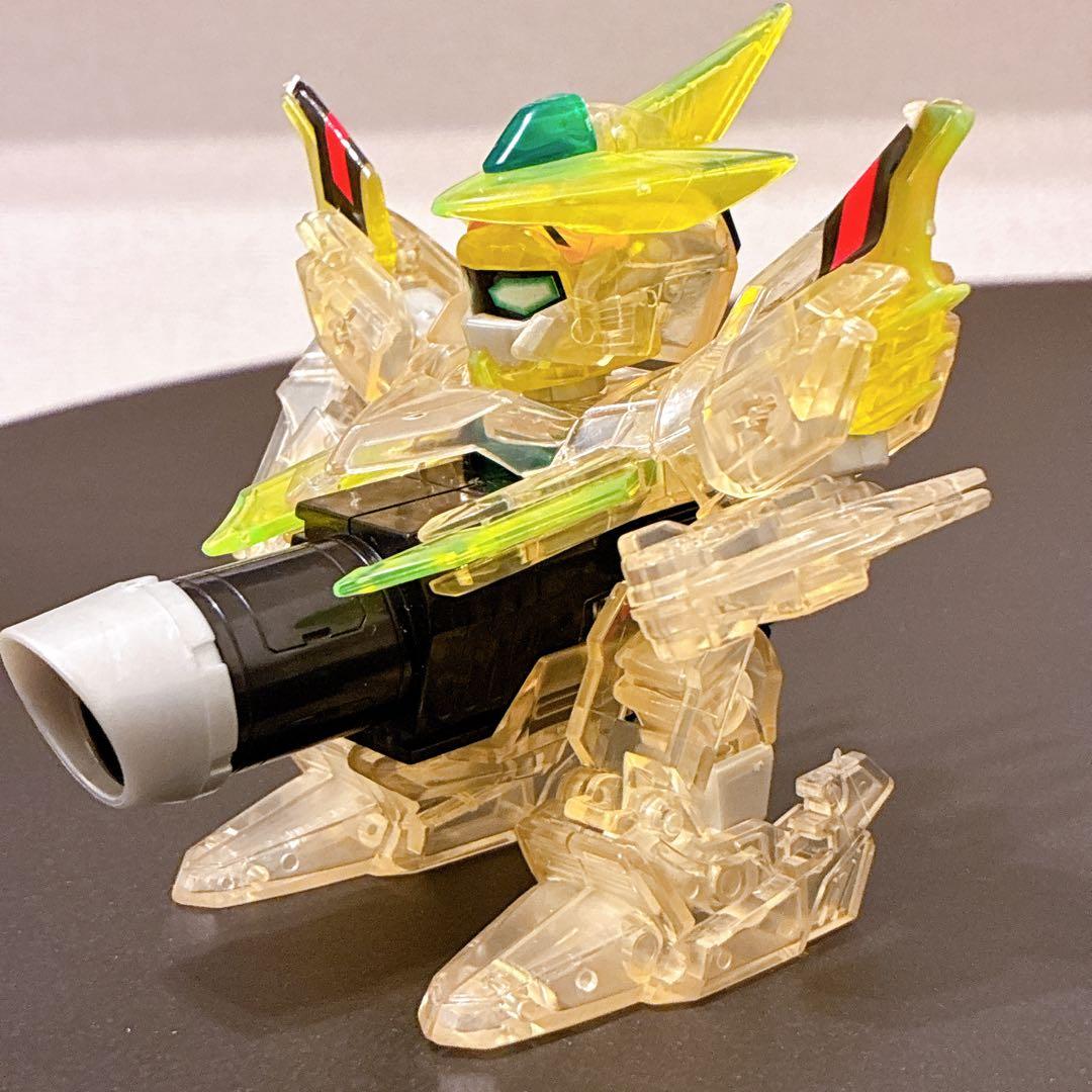 希少 Bビーダマン爆外伝 クリスホワイター 限定クリア 現状品 - メルカリ