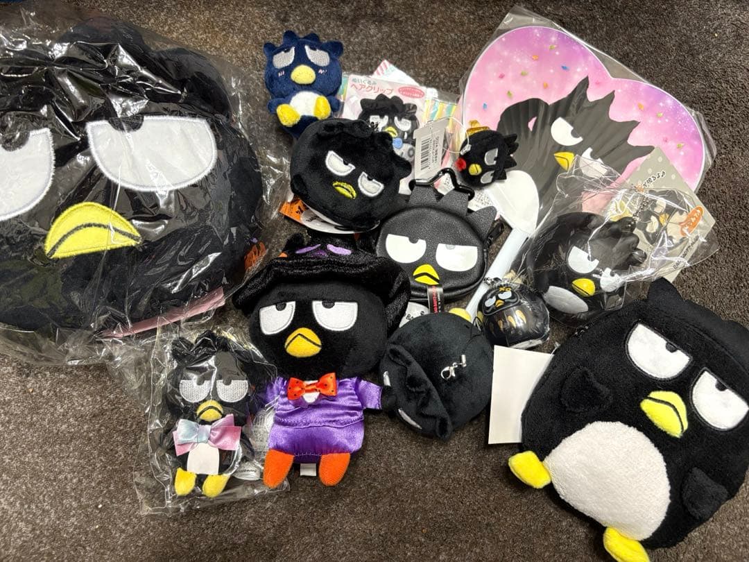 ばつ丸　グッズ　13点　まとめ売り 2026年最新】ばつ丸まとめ売りの人気アイテム - メルカリ